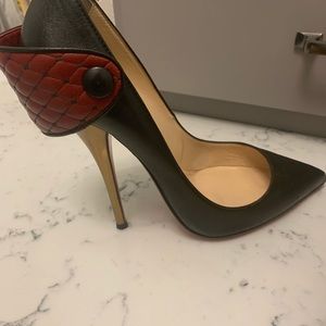 Christian Louboutins